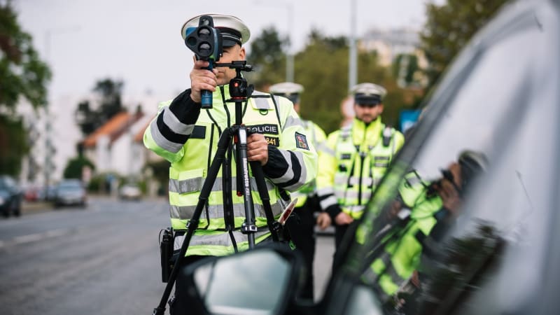Poplach v Česku: Chystá se sraz tisíců tuningových aut. Policie mluví o nejčernějším scénáři