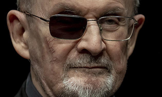 Třicátá Ji.hlava nabídne filmy, co změnily svět. I dokument o pobodání Rushdieho