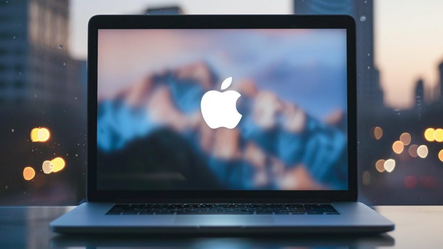 Velká říjnová nadílka od Applu: dvě premiéry, dotykový MacBook a zcela nové produkty
