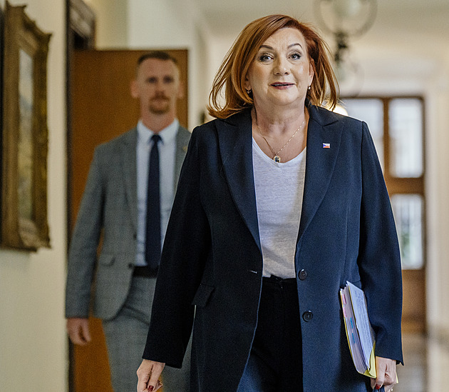 Hrozby ministryně Schillerové by hypotéky opravdu mohly zlevnit, připouštějí experti