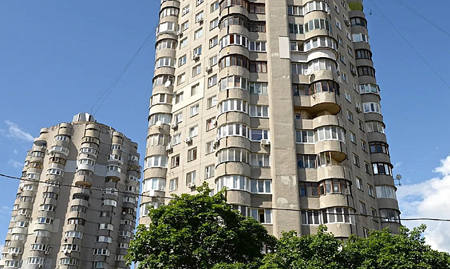 Betonový nářez. Nejlepší obytná monstra Evropy, která lidé milují i nenávidí