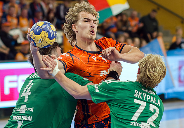 Talent otočil duel se Zubřím, pomohla i tryskomyš. Voves: Jdu do toho po hlavě