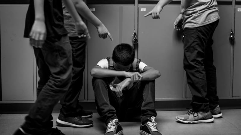 Skandál na elitní švédské škole: Rituál plný mučení odhalil temnou organizaci mezi studenty