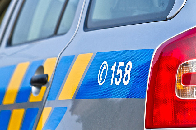 Pokus o vraždu na Uherskohradišťsku. Policisté pátrali po nebezpečném muži