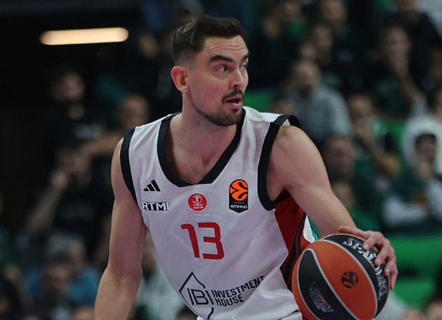 Střet dvou boháčů: Hapoel se Satoranským si jako první poradil s Panathinaikosem