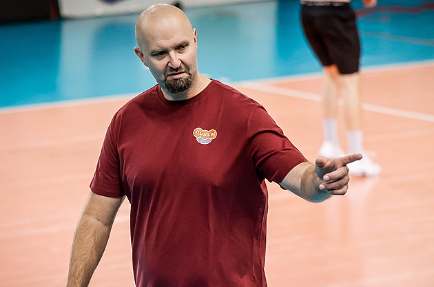 Vrátil jsem se domů, těší Dittricha. S Duklou chce do první čtyřky extraligy
