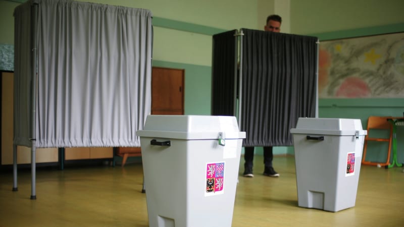 Chyběl mu jediný hlas. Kandidát ODS do Senátu na Žďársku chce zneplatnit volby