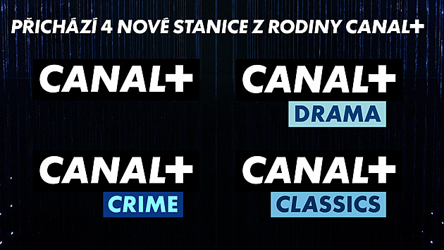 Skylink se mění na CANAL+: Co se mění pro zákazníky a co zůstane stejné