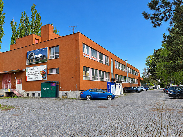 Dům Družby ze 70. let nahradí byty a obchody, proměnu místa ovlivní i sousedé