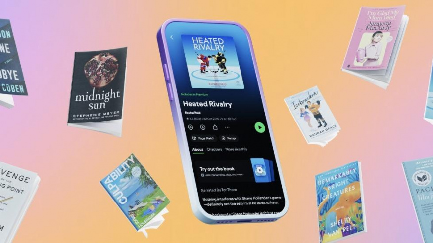 Velká čistka na Spotify: streamovací gigant jde tvrdě po krku AI hudbě