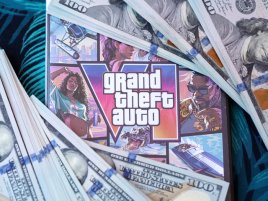 GTA 6 ještě nevyšlo a už má předobjednávky za 630 milionů dolarů