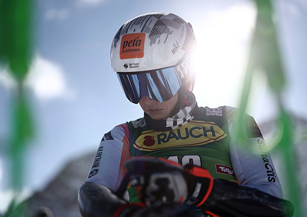 Přivítání od Shiffrinové a úsměvy. Vlhová je zpět: Vnímám to jako nový začátek
