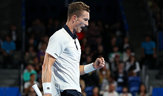 Lehečka vs. Wawrinka v TV: Kurzy a kde sledovat ATP Basilej 2026