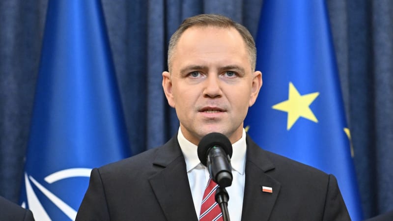 Polský prezident půjde vypovídat k soudu. Odmítá, že zajišťoval v hotelu prostitutky