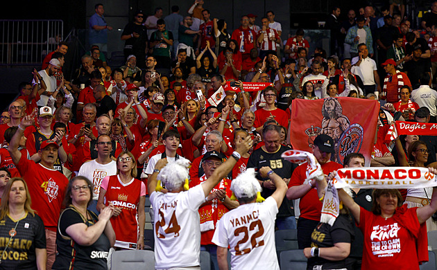 Euroligové Final Four basketbalistů se vrátí do Abú Zabí. A hned dvakrát
