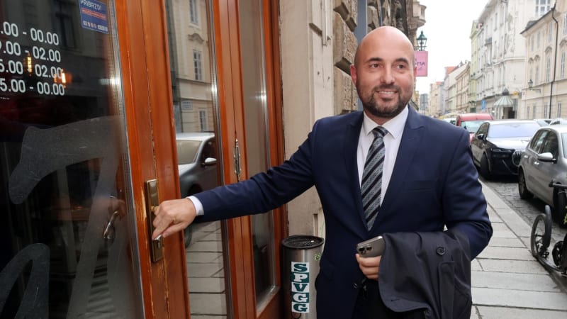 ANO bez Babiše? Budeme mít tah na bránu i dominanci, věří primátor Zarzycký