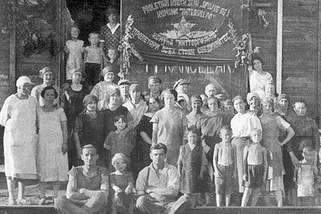 Bolševický ráj? Před 100 lety čeští dělníci varovali před prací v SSSR