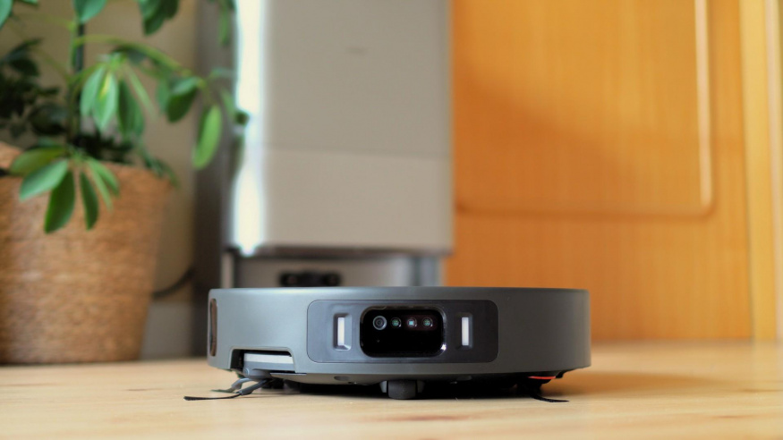 Recenze Xiaomi Robot Vacuum 6 Max: skvělý robotický vysavač s atraktivním designem