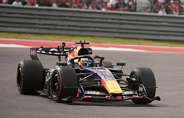 Velká cena Mexika F1 2026: Program, výsledky, kurzy a kde sledovat