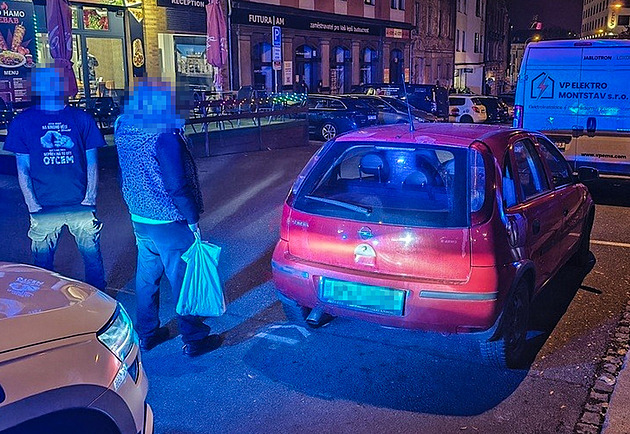 Za vjezd do zákazu až dva roky vězení. Řidič si zadělal na pořádný malér