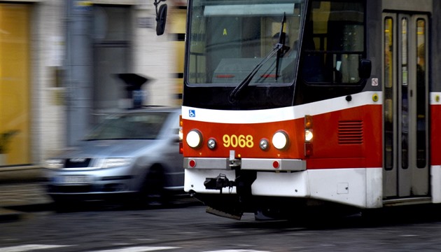 Okolí Florence čekají opravy, dva týdny omezí provoz několika tramvajových linek